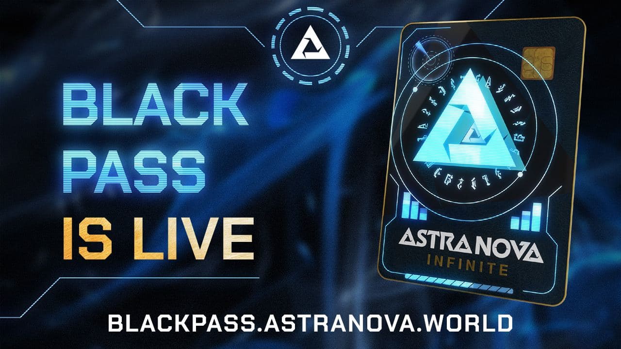 The First Web3 RPG From Saudi Arabia Astra Nova Launches a SocialFi Platform on Immutable zkEVM