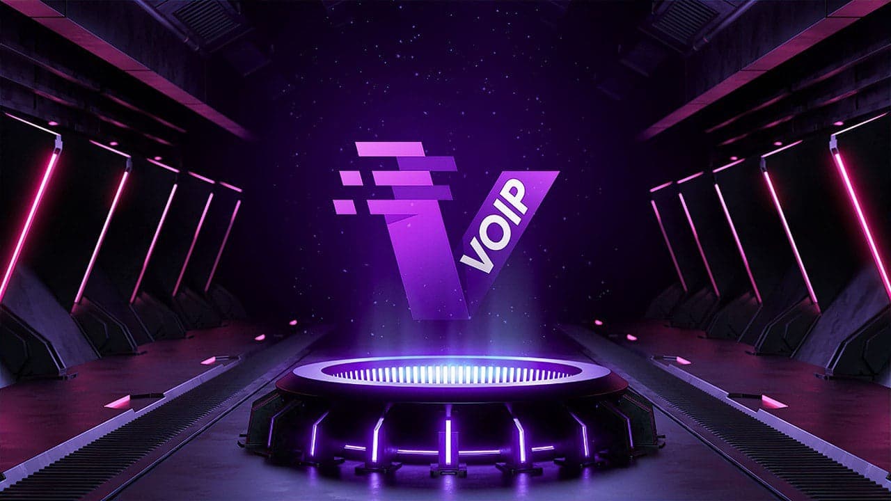 VoIP Finance Exceeds Expectations, Reveals Advanced Roadmap Early