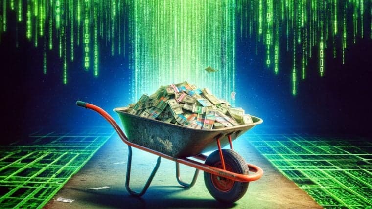 Billionaire Peter Thiel’s Venture Capital Firm Leads Polymarket’s $45 Million Series B Funding Round