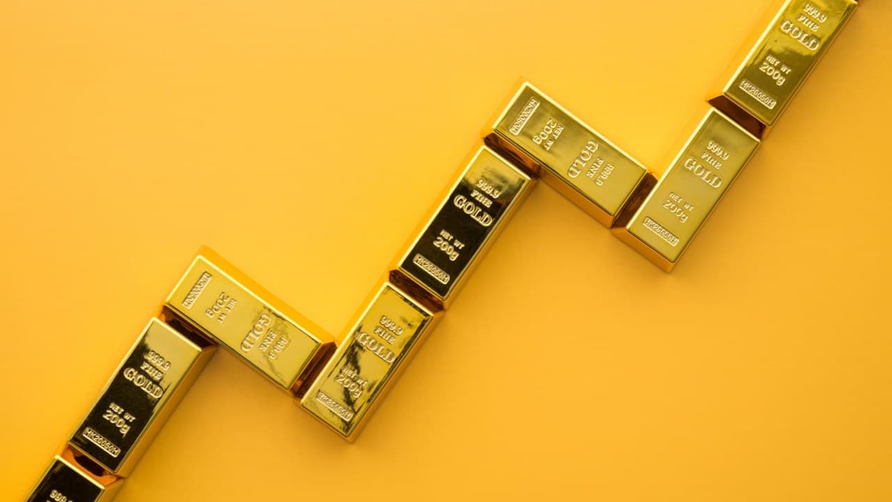 UBS augmente les objectifs de prix de l'or, TRUMP Coin atteint un sommet historique, et plus encore — Récapitulatif de la semaine