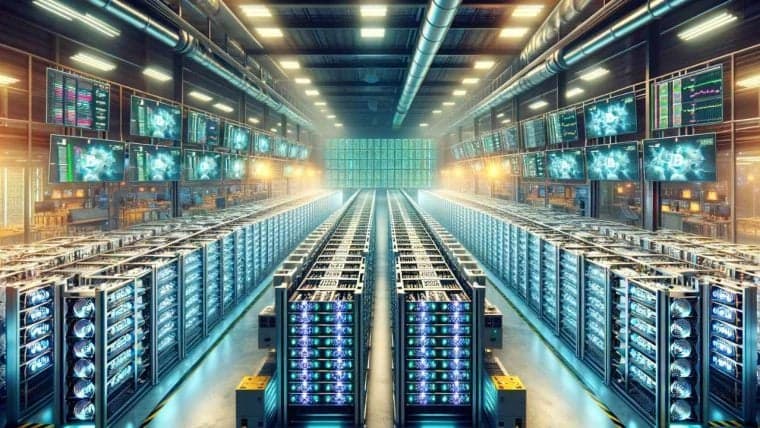 Riot propone la adquisición de Bitfarms para 'crear el minero de Bitcoin público más grande del mundo'