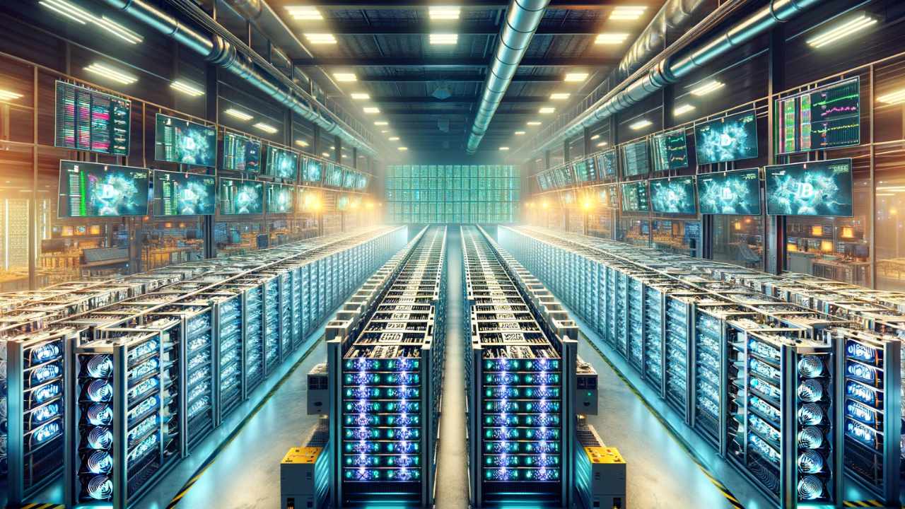 Riot schlägt die Übernahme von Bitfarms vor, um 'den weltweit größten börsennotierten Bitcoin-Miner zu schaffen'