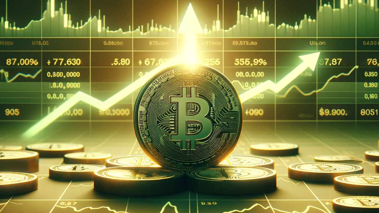 Los ingresos por criptomonedas de Robinhood se disparan un 232% a pesar de la inminente batalla con la SEC