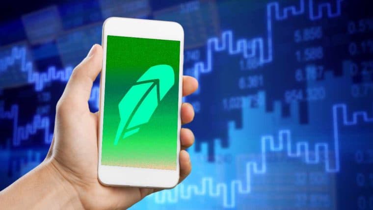 Robinhood lanza su primer producto de staking de criptomonedas