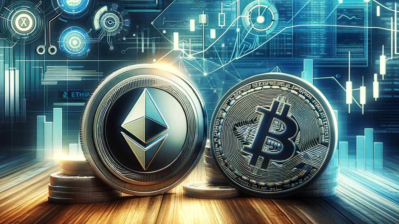 Peter Schiff anticipe des sorties des ETF Bitcoin vers les ETF Ethereum suite à l'approbation de la SEC