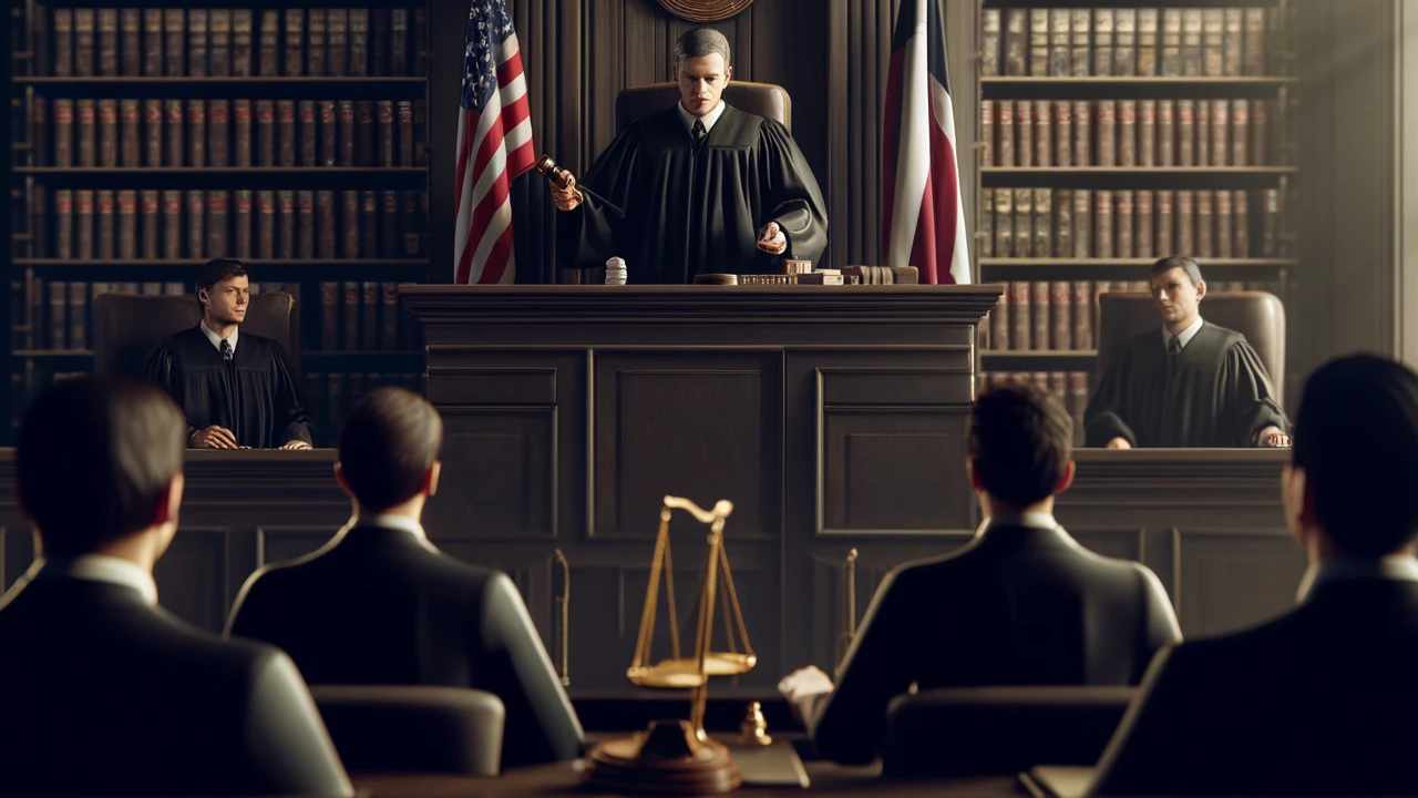 La SEC ordenada a pagar $1.8M por mala conducta — Debt Box celebra una 'Victoria Monumental' para la industria de criptomonedas