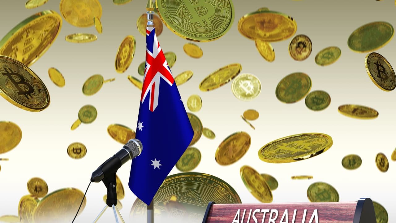 L'Agenzia delle Entrate Australiana Richiede Dati Personali e Transazionali di 1,2 Milioni di Utenti di Criptovalute