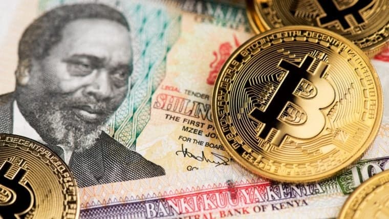 Kenyan President Requests Bitcoin Miner Marathon Digital to Review Nation’s Cryptocurrency Regime
