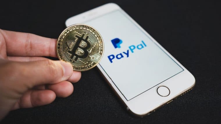 Le partenariat avec Paypal permet aux utilisateurs basés aux États-Unis de Moonpay d'acheter des crypto-monnaies avec leurs comptes Paypal