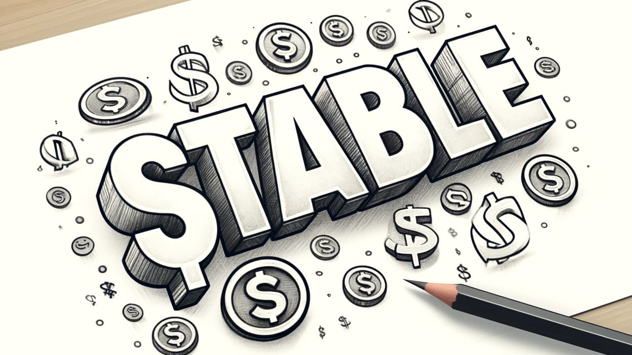 Hex Trust запустит стейблкоин USDX на Flare, предлагая реальный доход