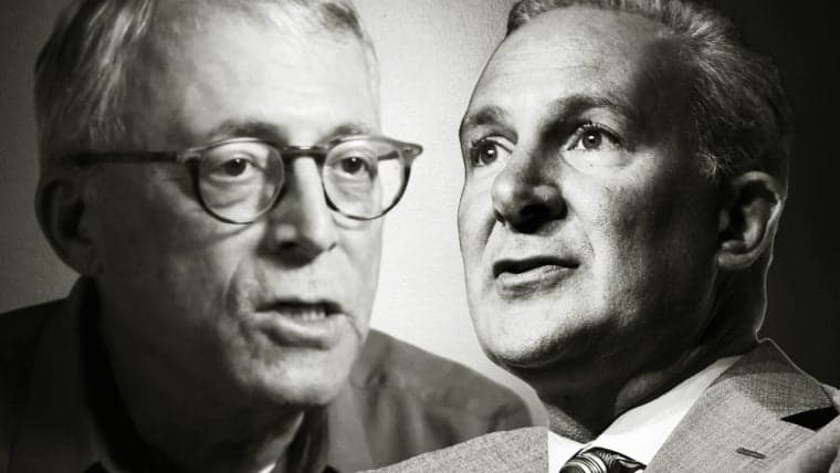 El veterano comerciante Peter Brandt dice que Peter Schiff critica a Bitcoin para atraer atención, aumentar seguidores