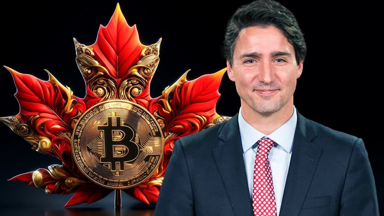 L'Agence du revenu du Canada cible 40 millions de dollars en impôts sur les cryptomonnaies non collectés alors que Trudeau cherche à augmenter considérablement les gains en capital