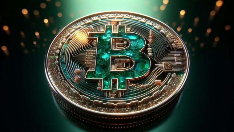 Биткойн-ETF в США наблюдают приток средств в течение 4 дней, резервы IBIT от Blackrock приближаются к уровням резервов GBTC