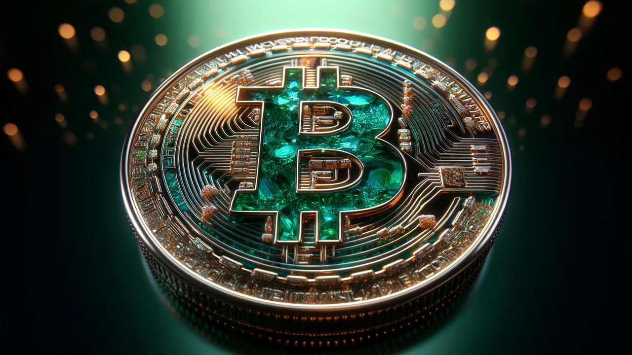 Les ETF Bitcoin aux États-Unis connaissent 4 jours d'afflux, l'IBIT de Blackrock se rapproche des niveaux de réserve de GBTC