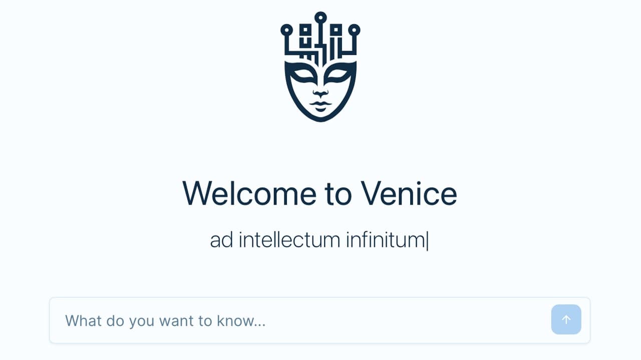 Erik Voorhees Unveils New AI Platform Promising Privacy and Unfiltered Free Speech