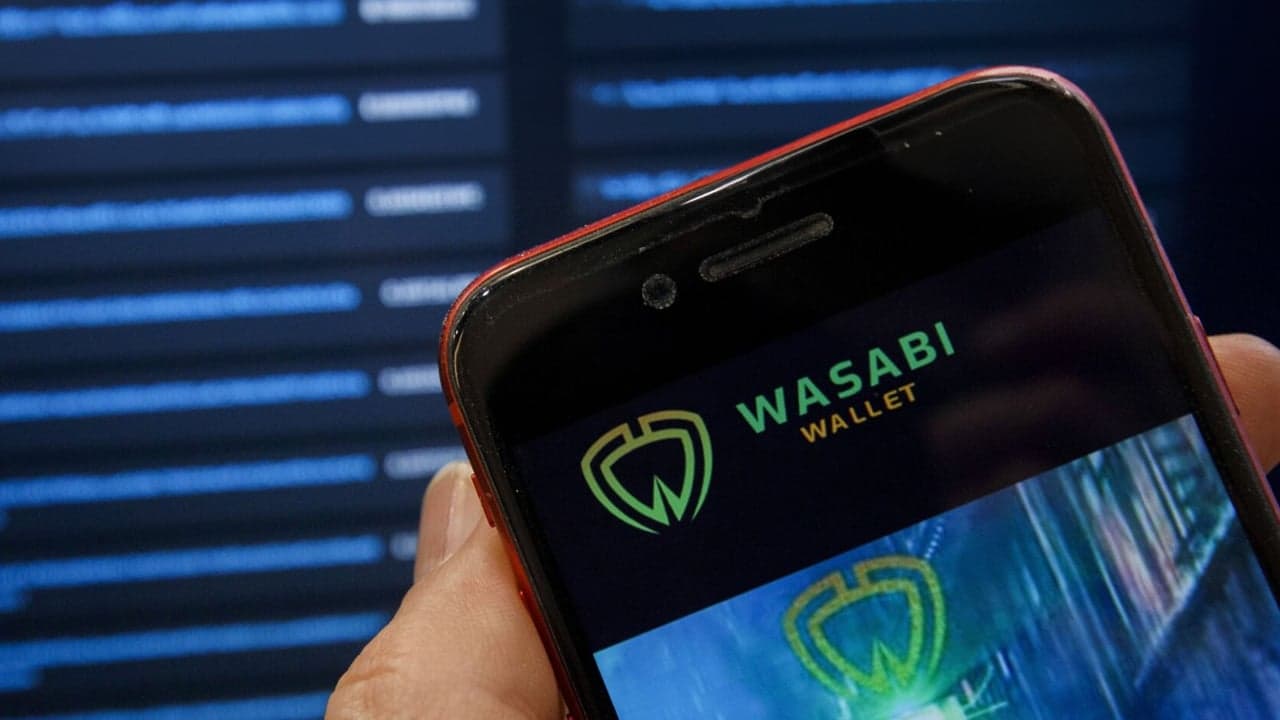 Zksnacks va cesser les transactions Coinjoin, affectant Wasabi, Trezor et Btcpay