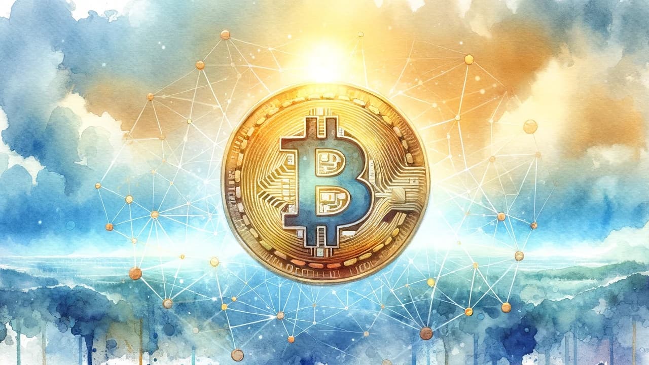 Gli ETF Bitcoin statunitensi raggiungono afflussi di $45 milioni, IBIT di Blackrock è ancora indietro rispetto a GBTC negli asset in BTC detenuti