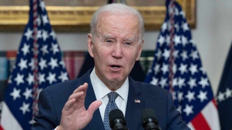 La Maison Blanche s'oppose au projet de loi sur les cryptos FIT21 — Propose de travailler avec le Congrès sur un cadre équilibré pour les actifs numériques