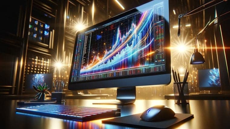 I maggiori guadagni e perdite della settimana in campo cripto: PENDLE vola, WLD crolla