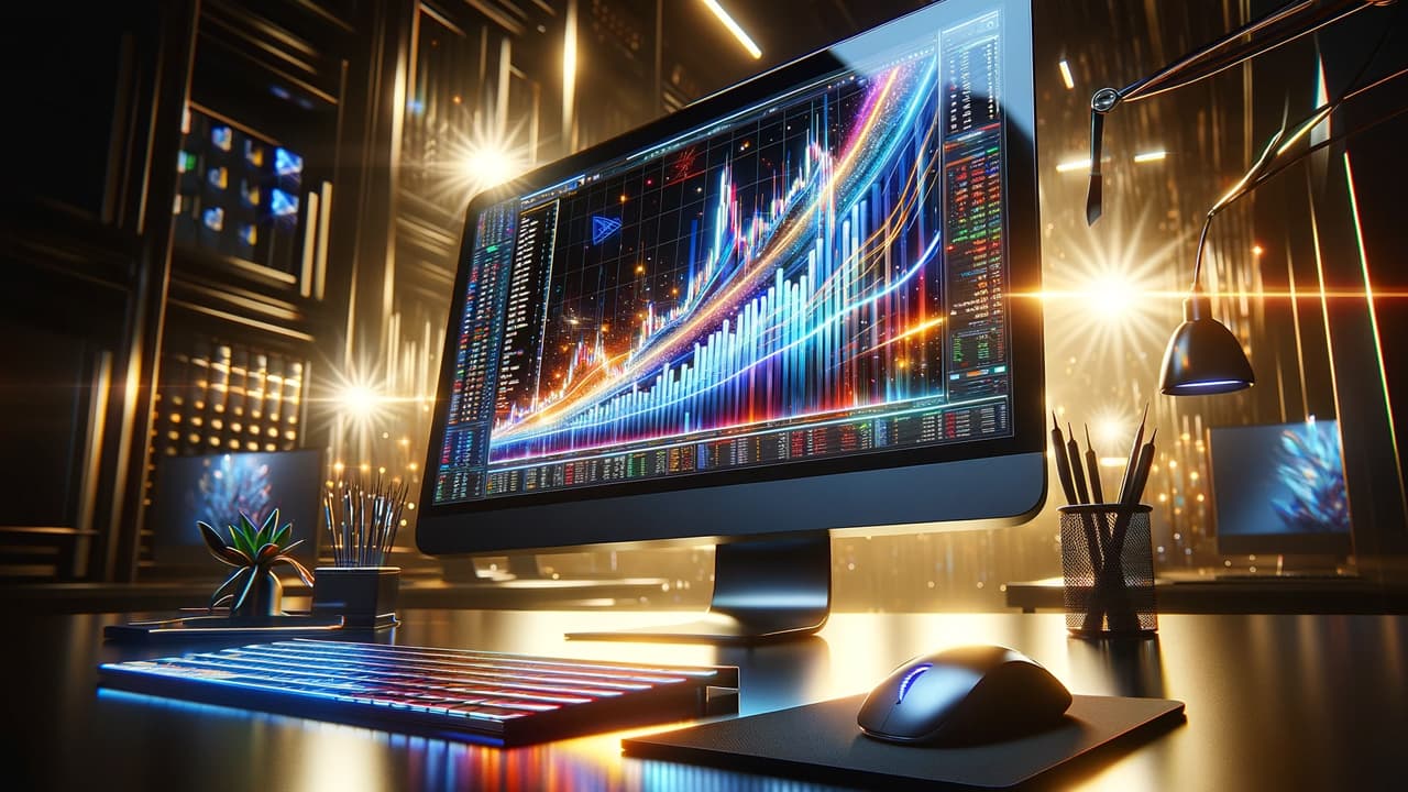 I maggiori guadagni e perdite della settimana in campo cripto: PENDLE vola, WLD crolla