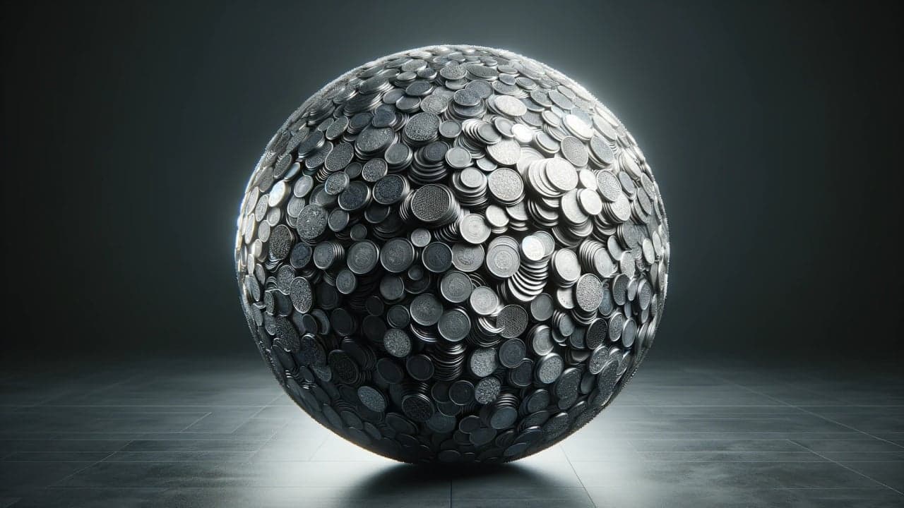 Leading Trader Criticizes Worldcoin’s 'Predatory' Tokenomics, Labels WLD a Fake $60B AI Coin