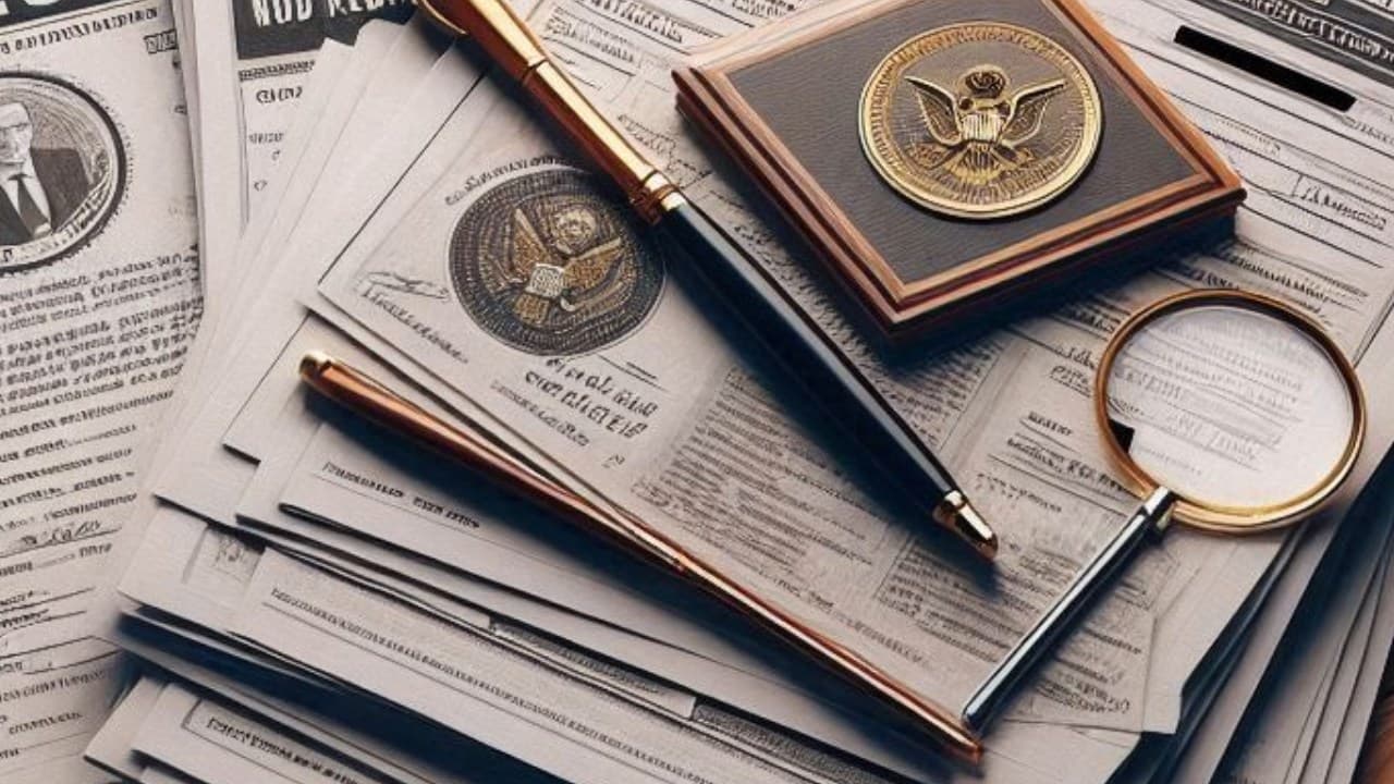 Okx riconosce un incidente di sicurezza che coinvolge la falsificazione di documenti giudiziari