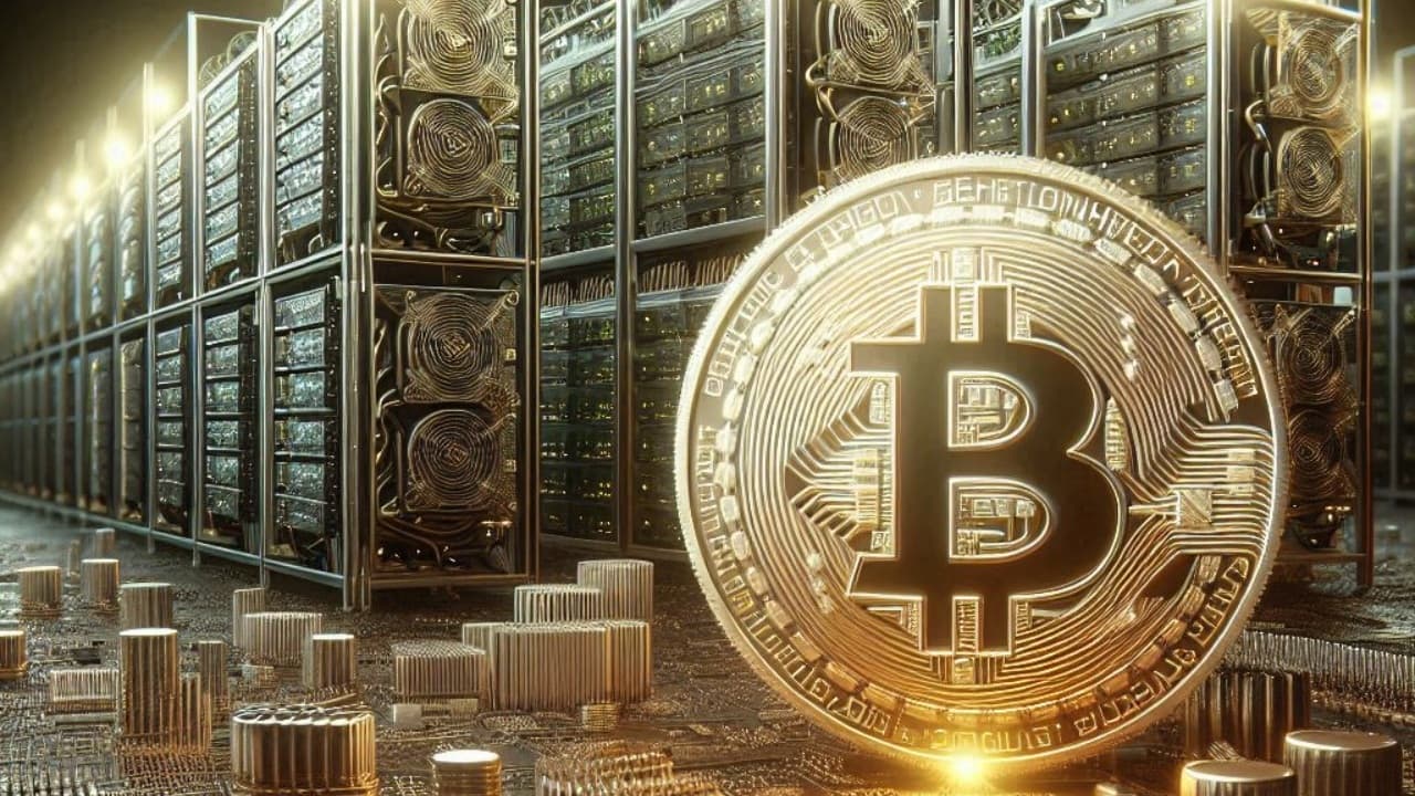 Le ministre paraguayen dévoile la future stratégie économique centrée sur le minage de Bitcoin pour la transition industrielle