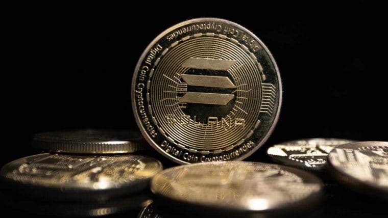 21shares presenta solicitudes para lanzar ETF de Solana ante la SEC