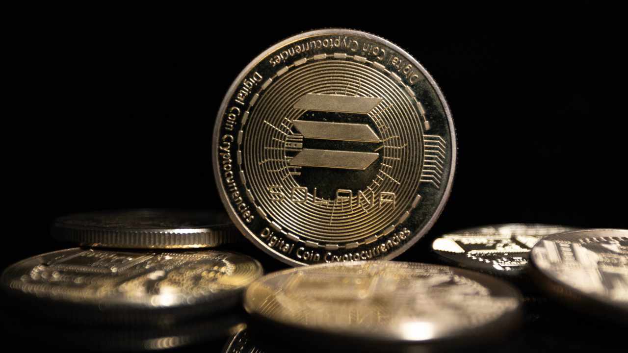 21shares presenta i documenti per lanciare ETF Solana con la SEC