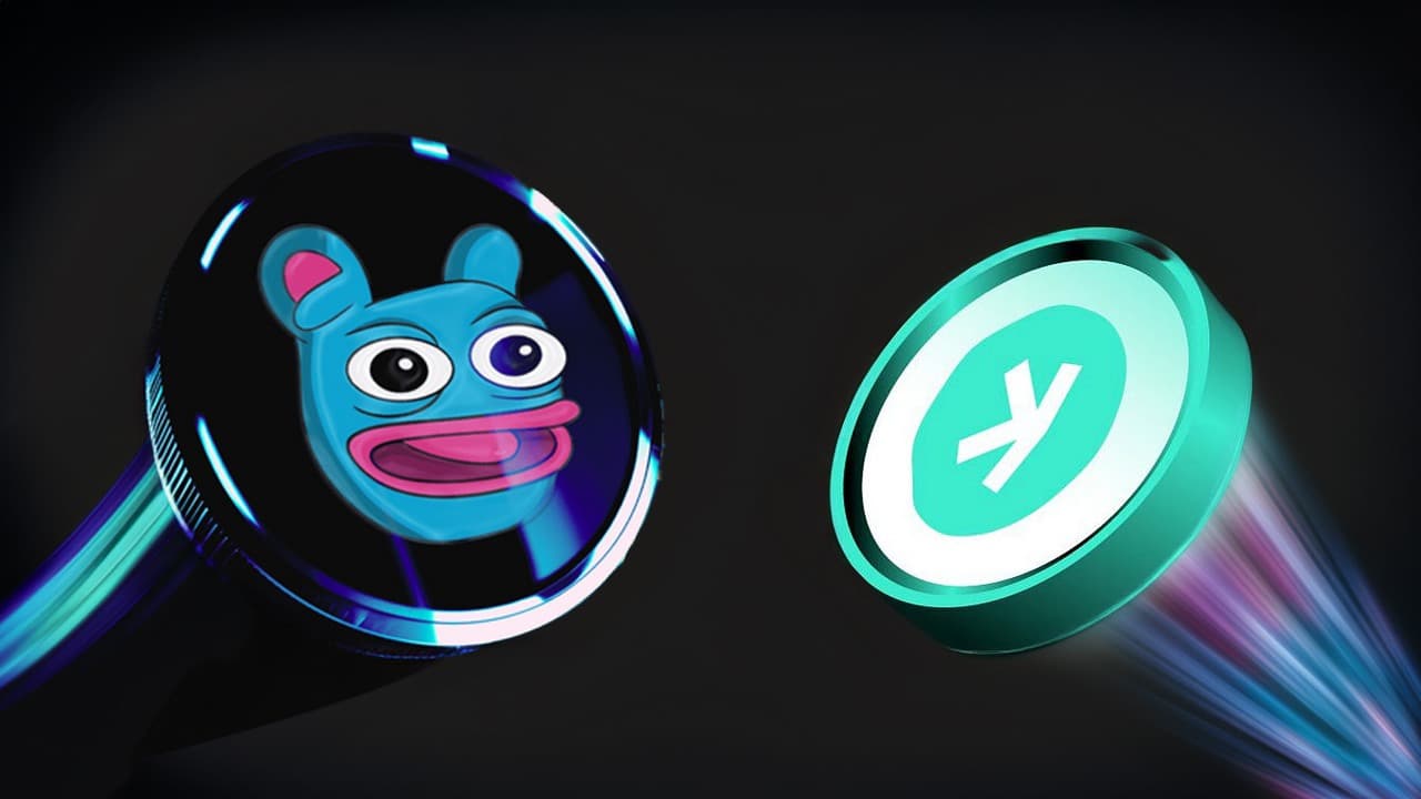 Des variations à deux chiffres dominent les performances du marché des cryptomonnaies en juin