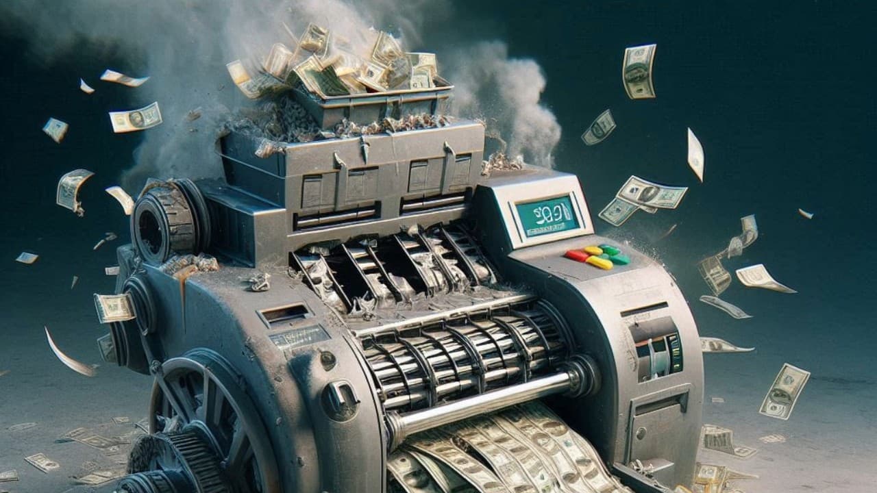 Milei enthüllt neue wirtschaftliche Phase für Argentinien: Null Geldemission