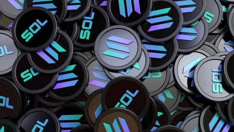 3iq lancia un prodotto negoziato in borsa Solana in Canada