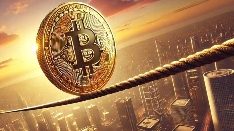 Стабильно выше $60K: Bitcoin переживает распродажи правительства, говорит QCP Capital