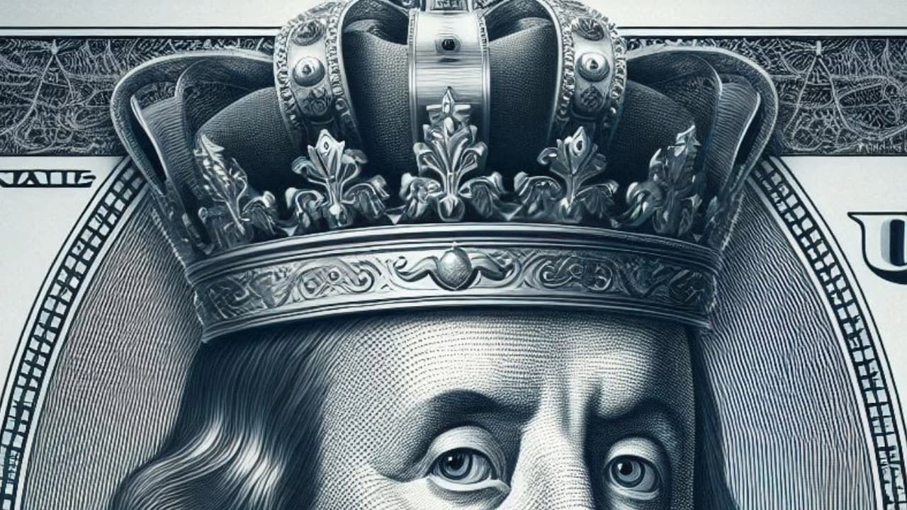 Il CEO di Cantor Fitzgerald supporta le Stablecoin nella lotta per l'egemonia del dollaro USA