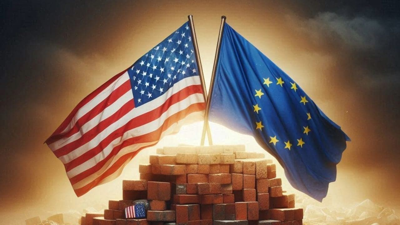 Économiste Jim Rickards : Le système mondial de compensation et de règlement pourrait s'effondrer après la saisie des actifs russes