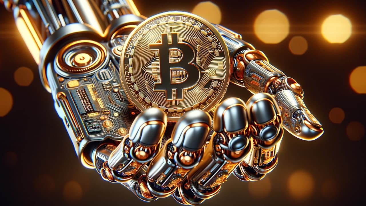 Bitweise Analyse: Die Verschmelzung von KI und Krypto soll die Weltwirtschaft um 20 Billionen Dollar steigern