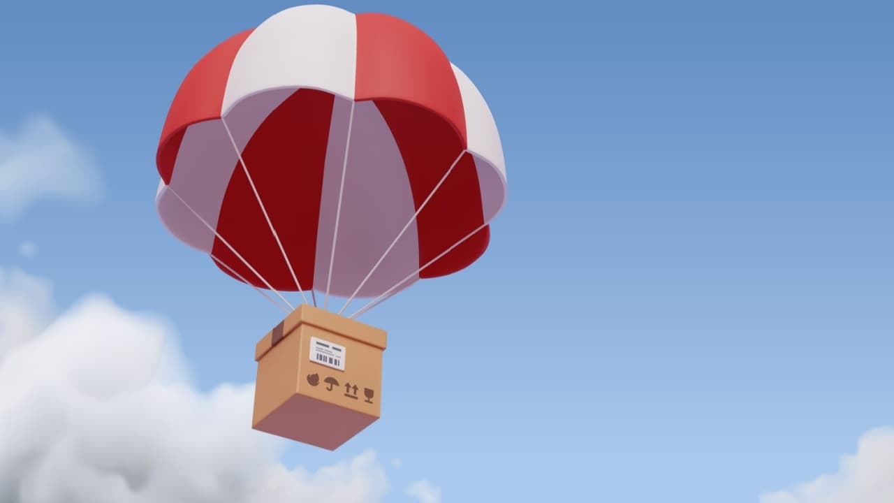 Usuario Juegos Zksync Airdrop, Recibe Más de $1.1 Millones en 350 Carteras
