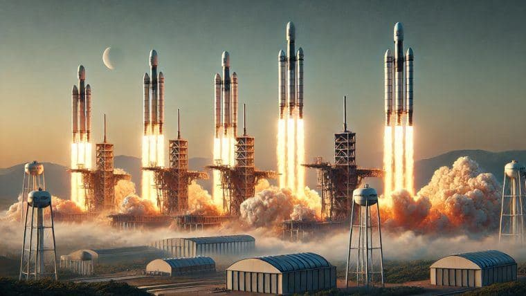 L'analista delinea le condizioni difficili per un rally stagionale delle Altcoin da 'scioglimento del volto'