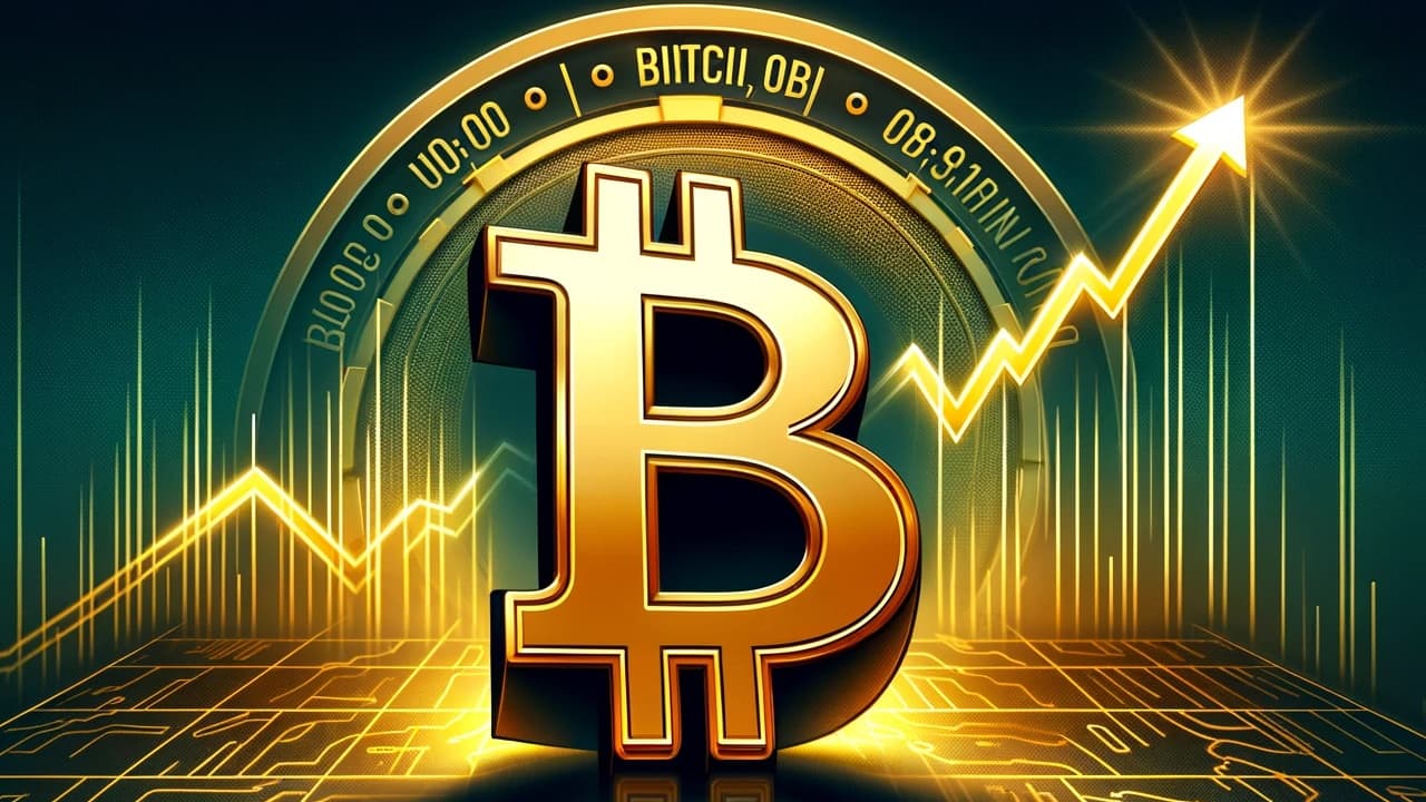 Les analystes optimistes sur le Bitcoin : QCP Capital anticipe de nouveaux sommets historiques en juin