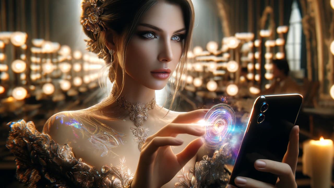 Google s'associe à Magic Leap pour renforcer le potentiel des technologies de réalité augmentée