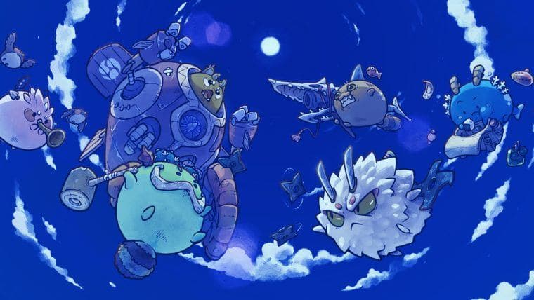 Sky Mavis signale la récupération de 5,7 millions de dollars d'actifs numériques volés lors de l'attaque de Ronin