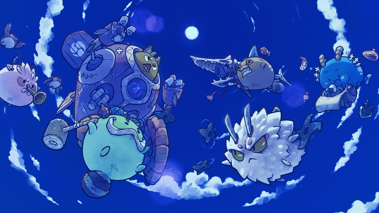 Sky Mavis informa la recuperación de $5.7 millones en activos digitales robados durante el ataque a Ronin