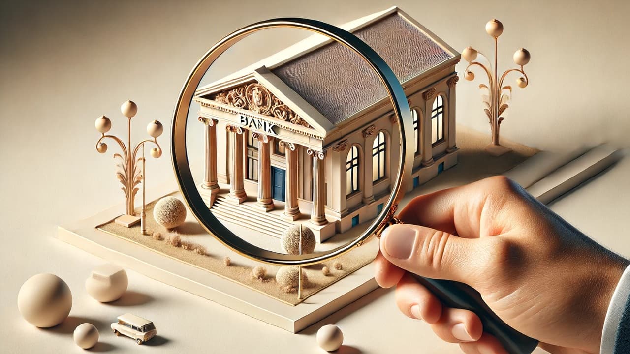 Криптовалютному банку Evolve Bank угрожает проверка: Выдан приказ о прекращении деятельности