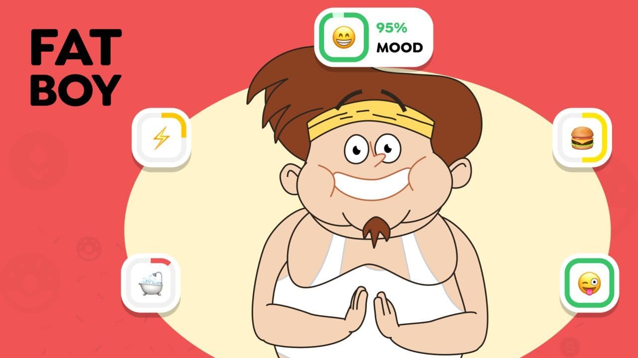 Introducing FatBoy: Exciting Token Presale and Reward Opportunities Ahead