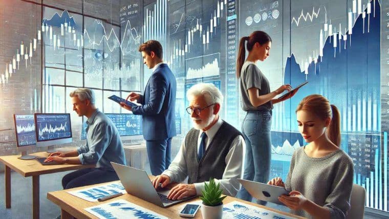 Le PDG de Binance partage des conseils clés pour les investisseurs qui se lancent dans la crypto