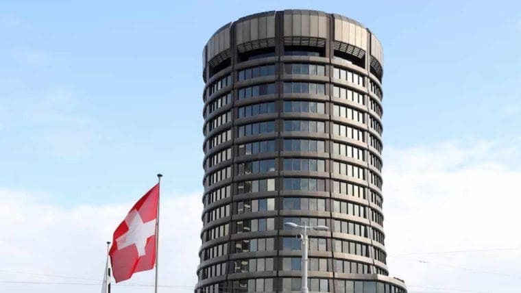 Опрос BIS: 94% центральных банков изучают цифровую валюту