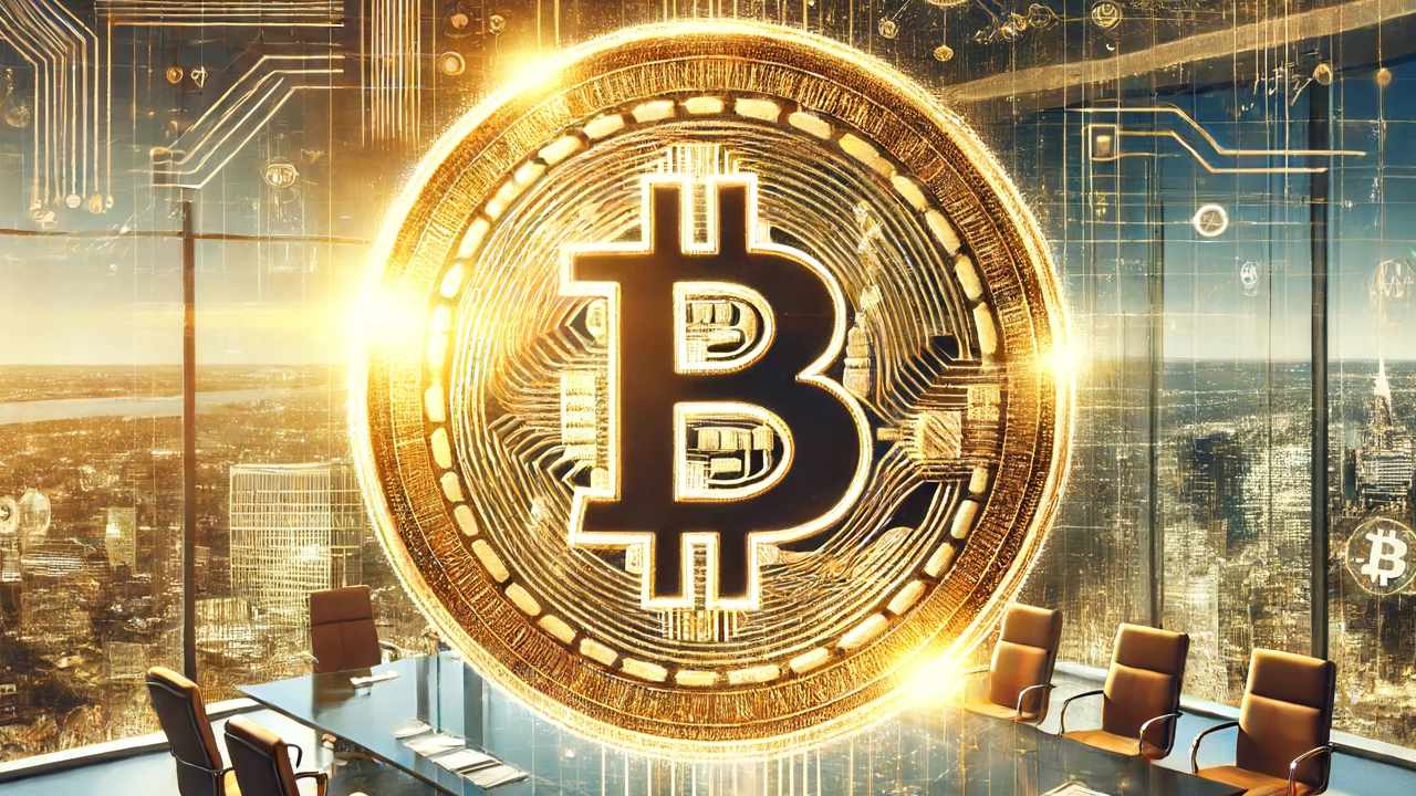 Il direttore di Global Macro di Fidelity vede Bitcoin come 'Oro esponenziale' nella squadra di riserva di valore