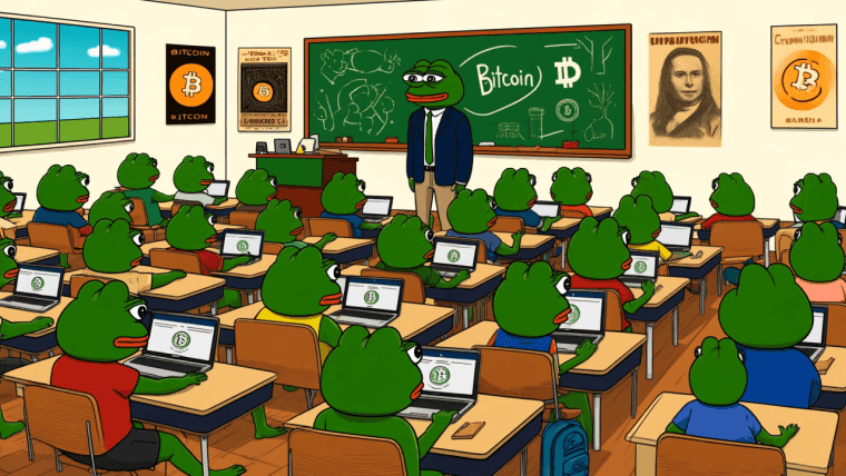 An Introduction to Bitcoin Ordinals