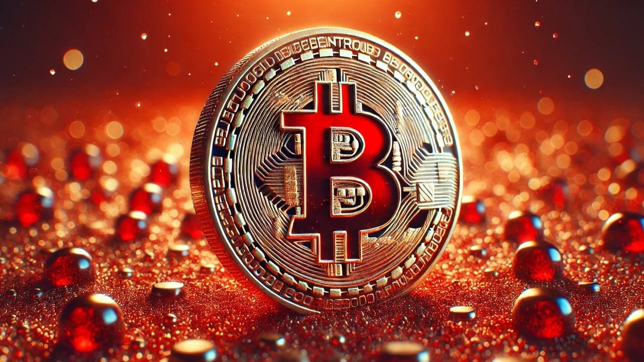 Forte vendita porta Bitcoin sotto i $60K, oltre $140M in BTC Long e liquidati