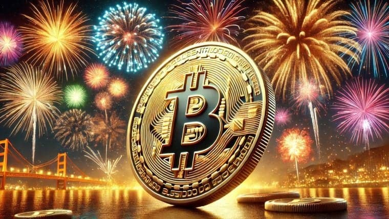 Sommerkonsolidierung als Vorläufer für 'Feuerwerk' bei Krypto-Märkten zur US-Wahl, sagt QCP Capital